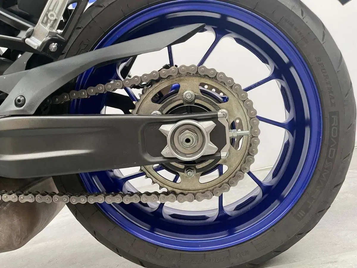 Yamaha MT-07 (2017 - 18) (12)