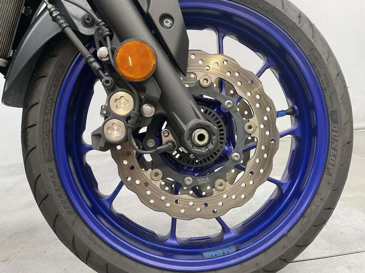 Yamaha MT-07 (2017 - 18) (15)