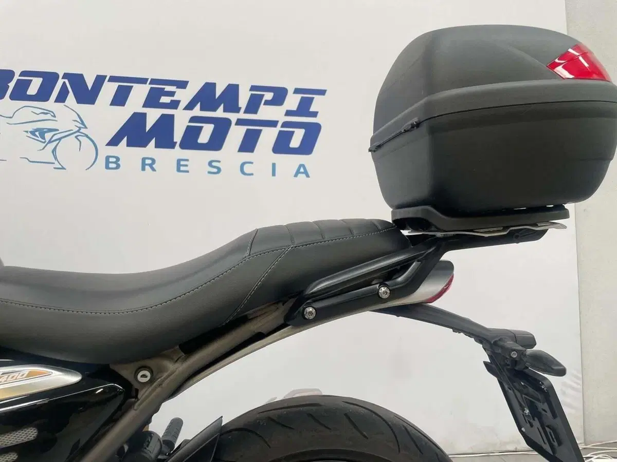 Triumph Speed 400 (2024 - 26) (5)