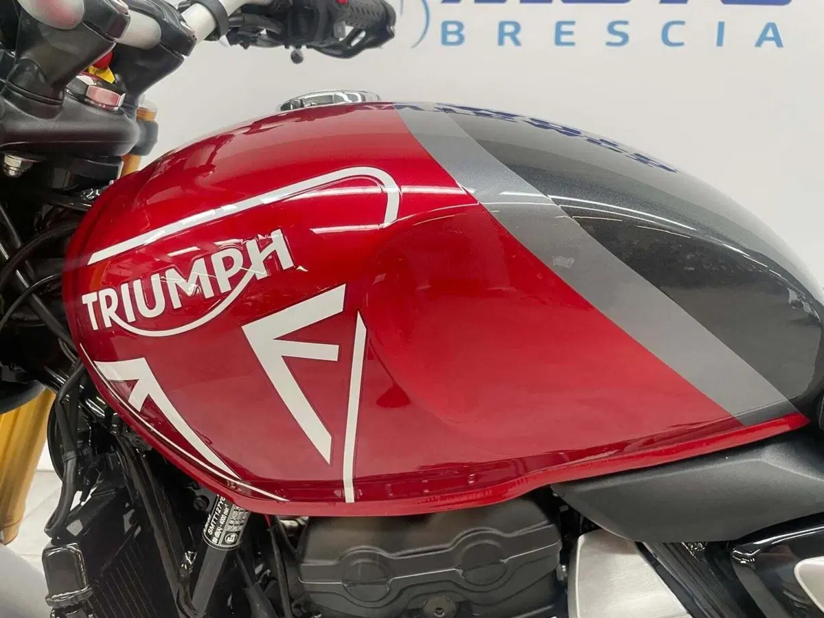 Triumph Speed 400 (2024 - 26) (8)