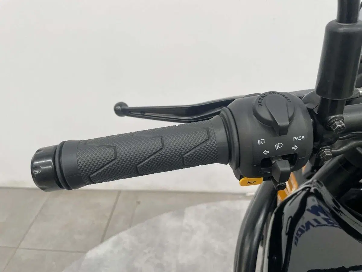 Royal Enfield Himalayan 450 (2024 - 26) (7)