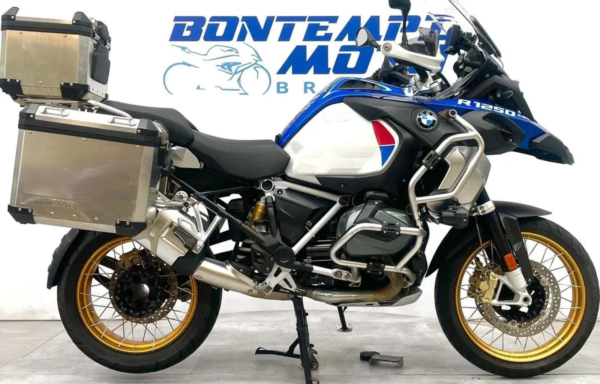 Bmw R 1250 GS Adventure (2019 - 20)
