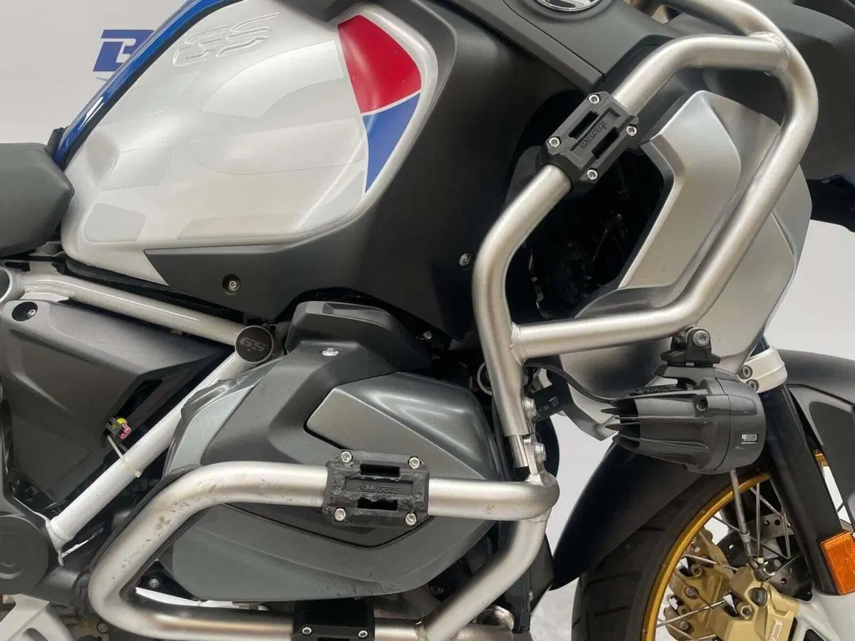 Bmw R 1250 GS Adventure (2019 - 20) (3)