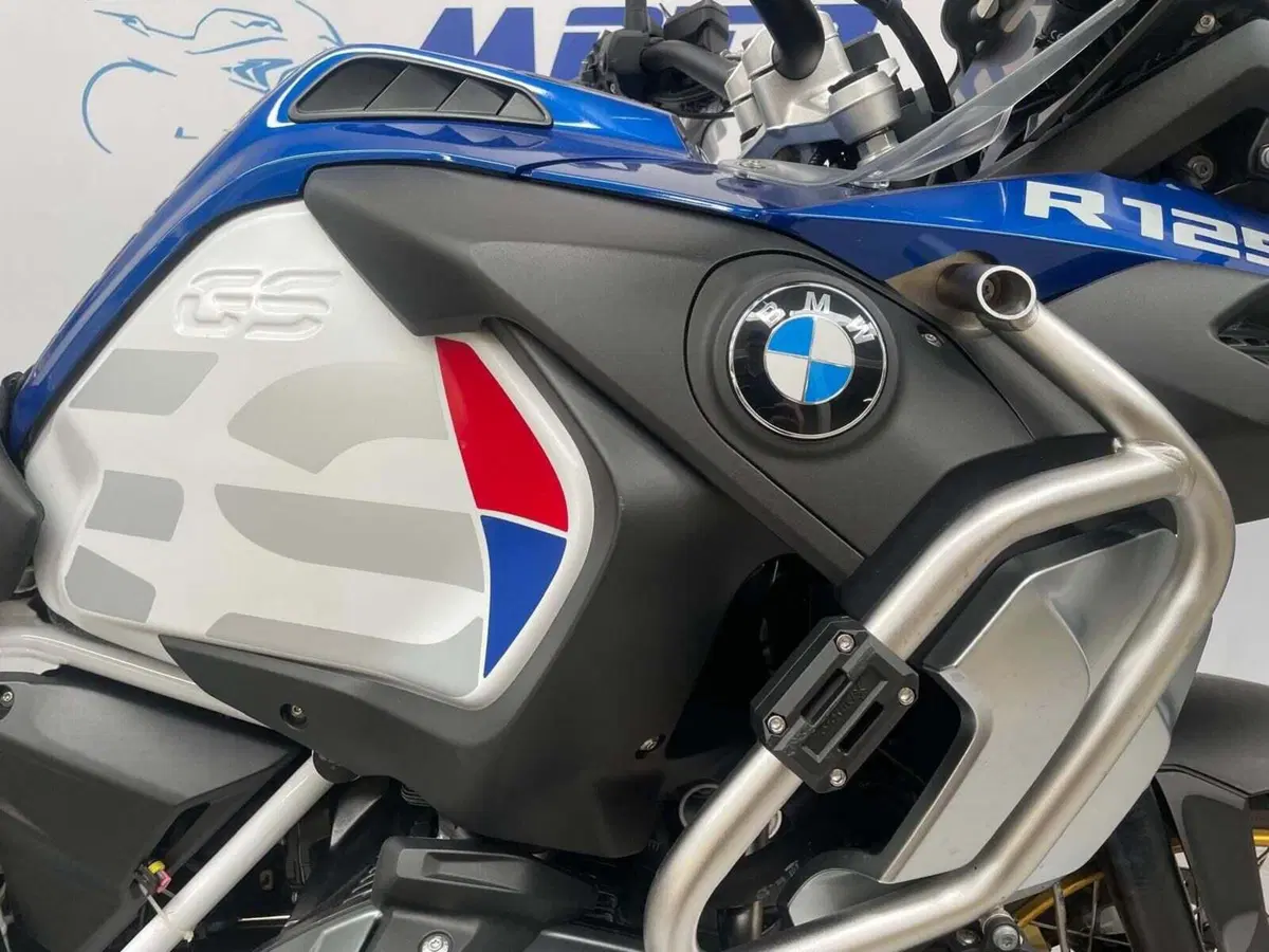 Bmw R 1250 GS Adventure (2019 - 20) (4)