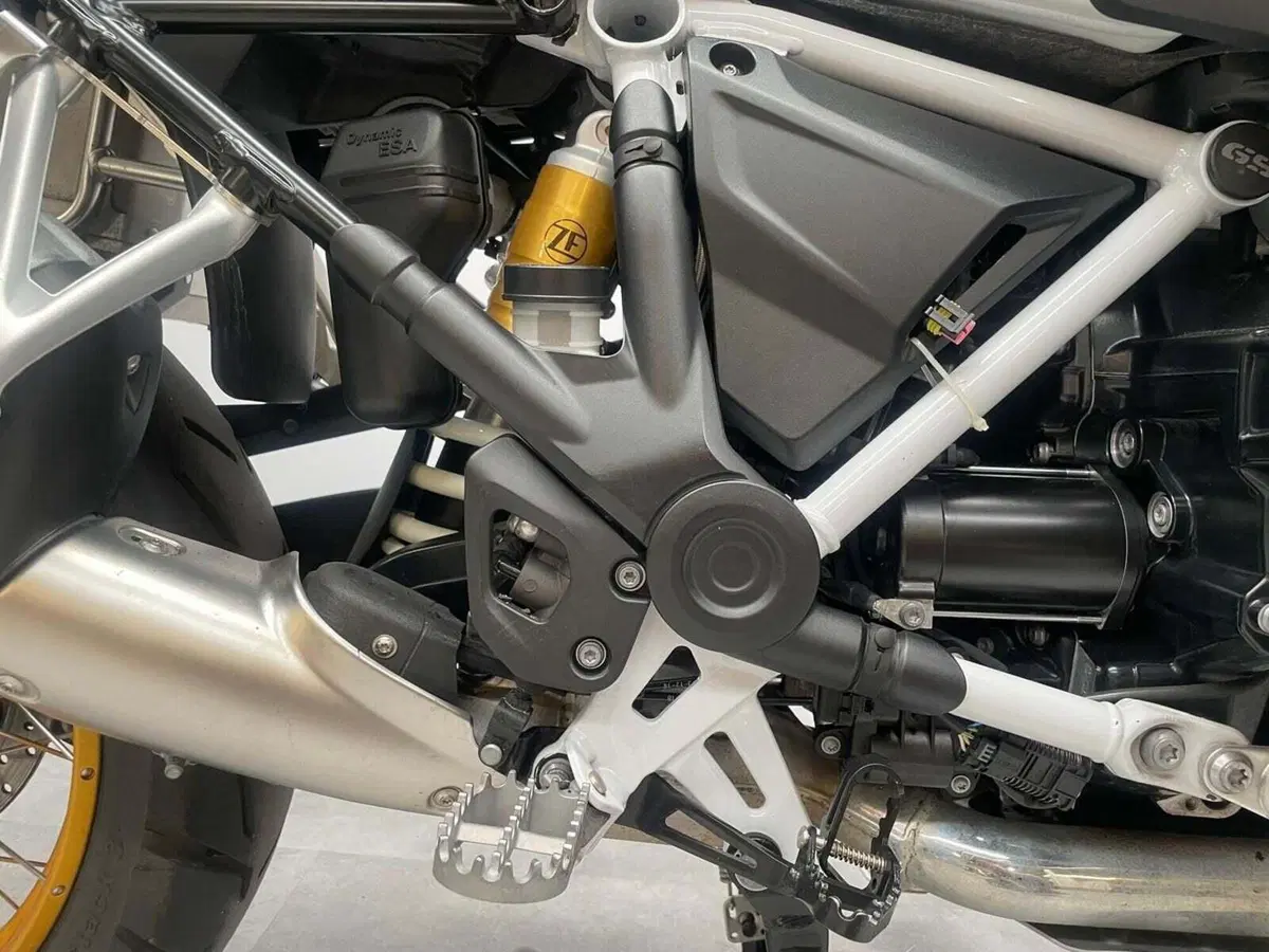Bmw R 1250 GS Adventure (2019 - 20) (5)