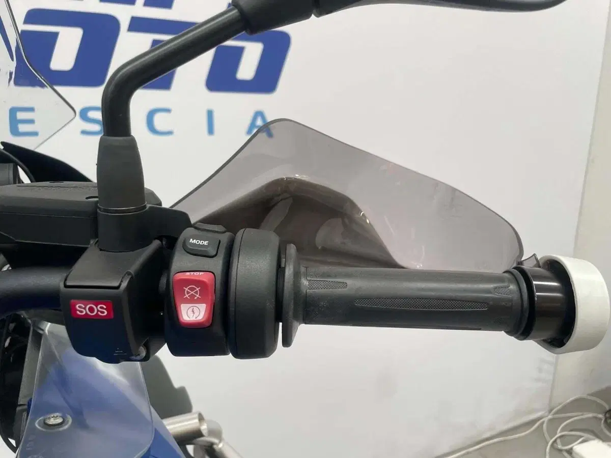 Bmw R 1250 GS Adventure (2019 - 20) (9)