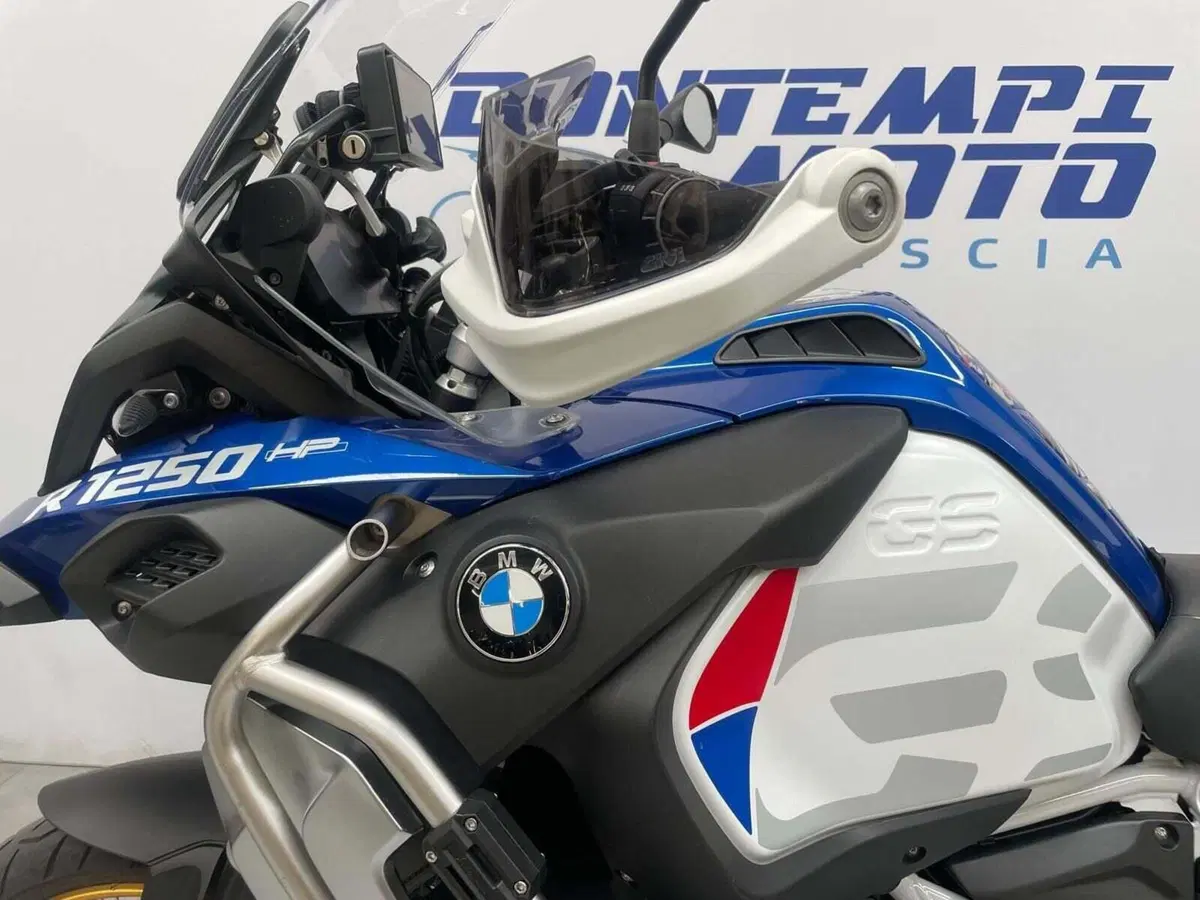Bmw R 1250 GS Adventure (2019 - 20) (13)