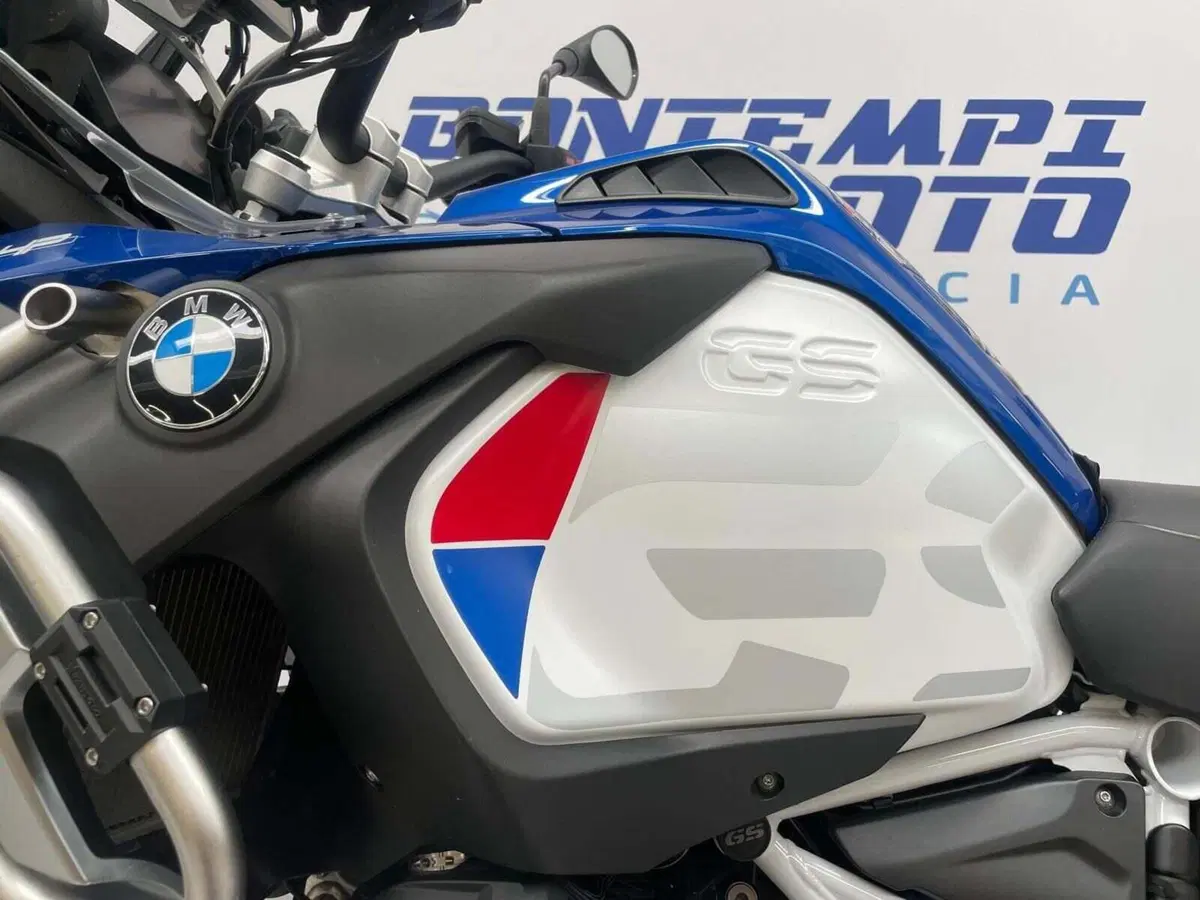 Bmw R 1250 GS Adventure (2019 - 20) (17)