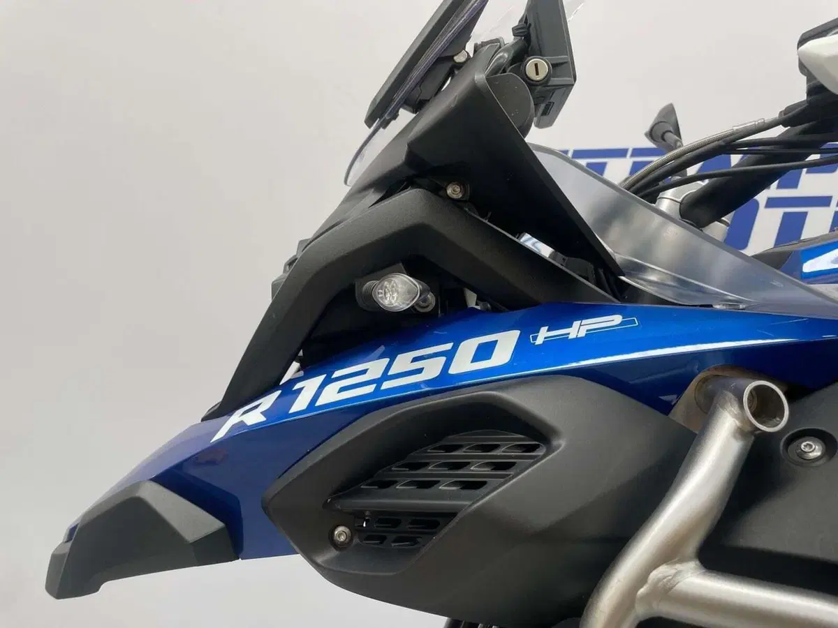Bmw R 1250 GS Adventure (2019 - 20) (18)