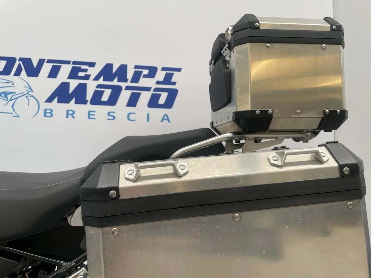 Bmw R 1250 GS Adventure (2019 - 20) (19)