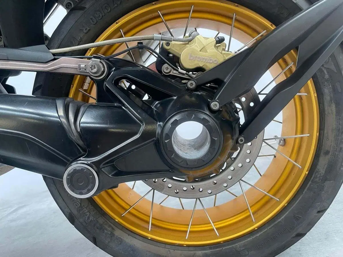 Bmw R 1250 GS Adventure (2019 - 20) (20)