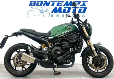 Benelli Leoncino 800 (2022 - 26) usata