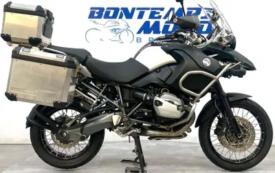 Bmw R 1200 GS Adventure (2010 - 13) usata