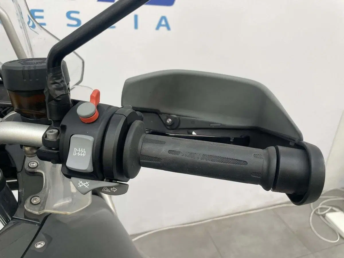 Bmw R 1200 GS Adventure (2010 - 13) (6)