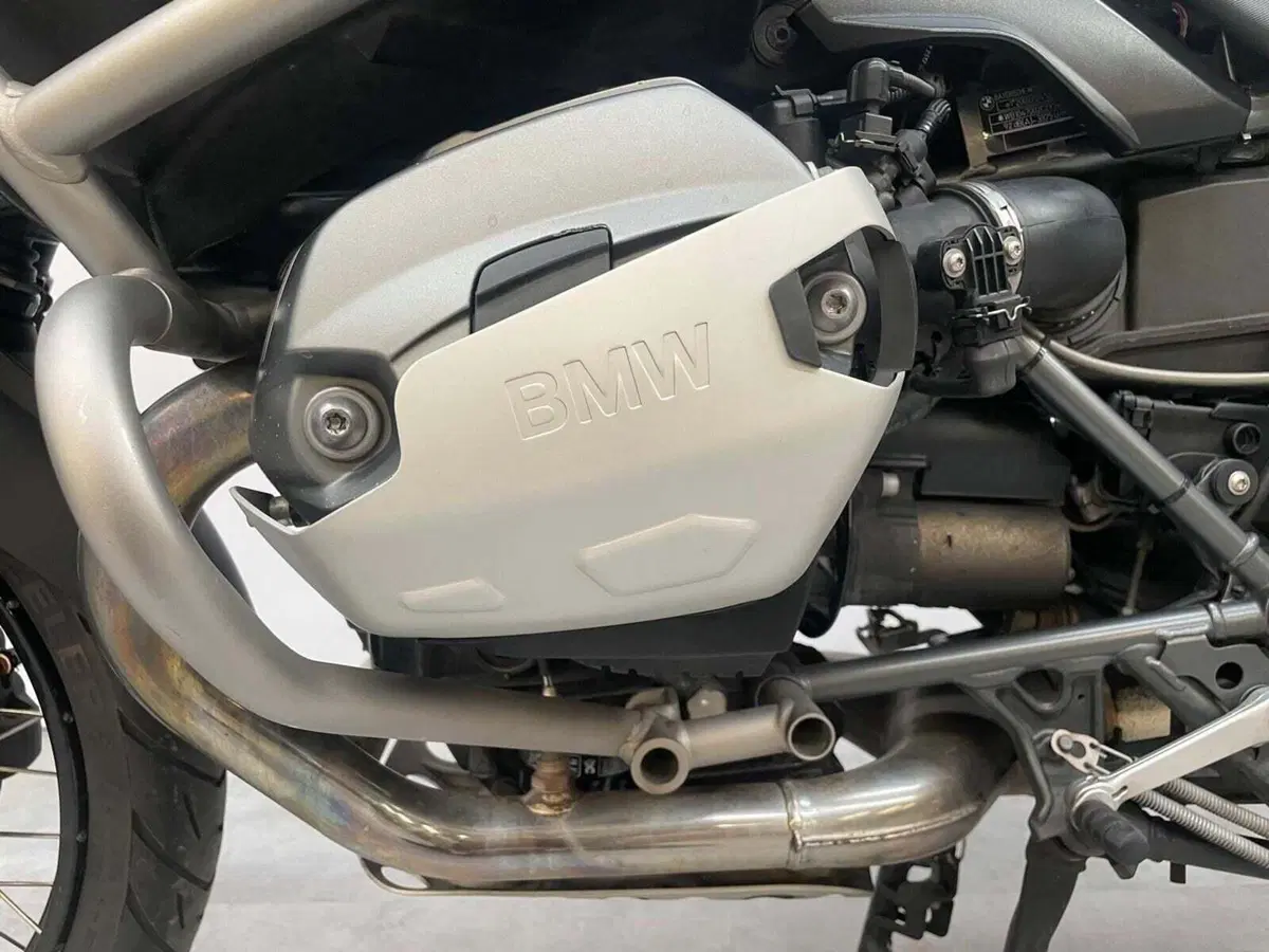 Bmw R 1200 GS Adventure (2010 - 13) (10)
