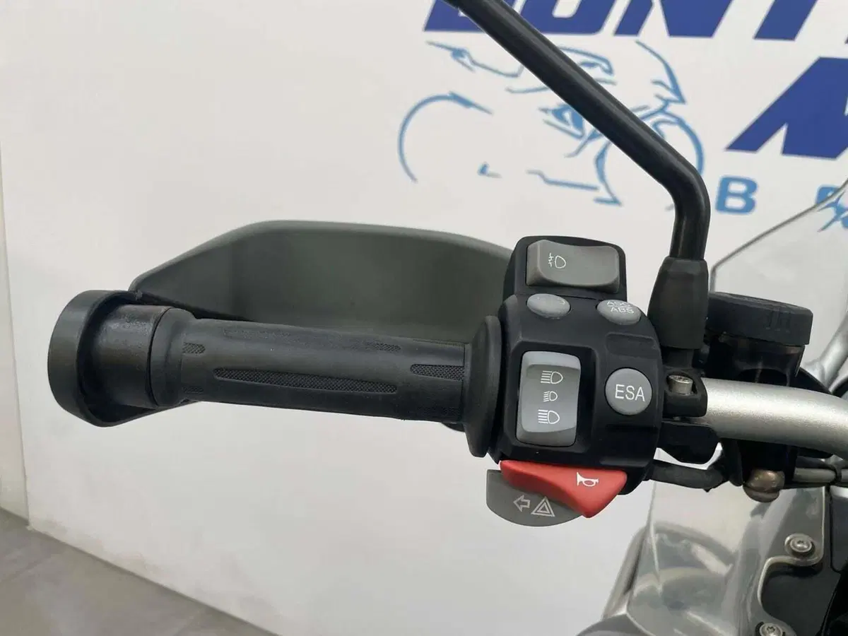 Bmw R 1200 GS Adventure (2010 - 13) (11)