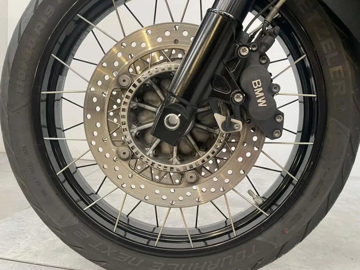 Bmw R 1200 GS Adventure (2010 - 13) (13)