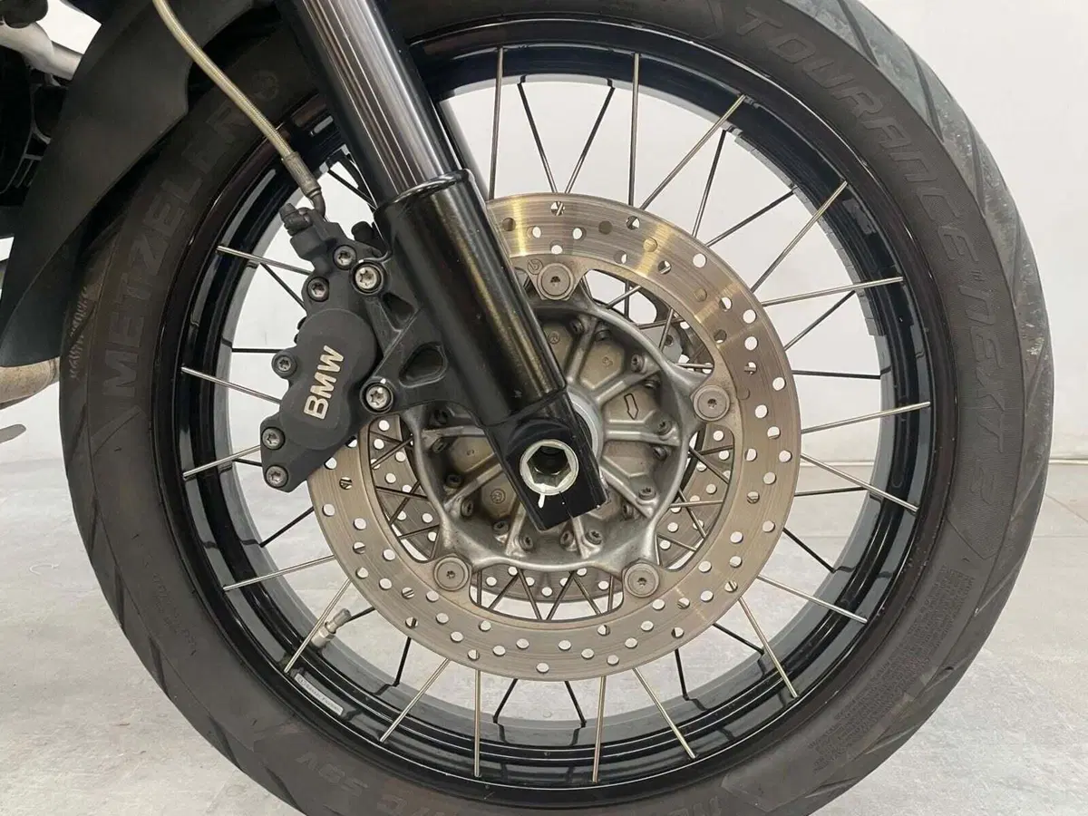 Bmw R 1200 GS Adventure (2010 - 13) (16)