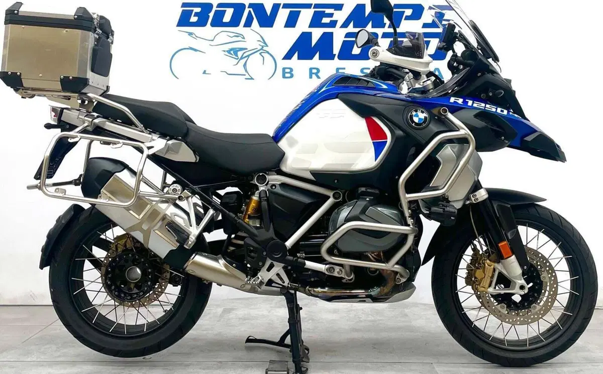 Bmw R 1250 GS Adventure (2019 - 20)