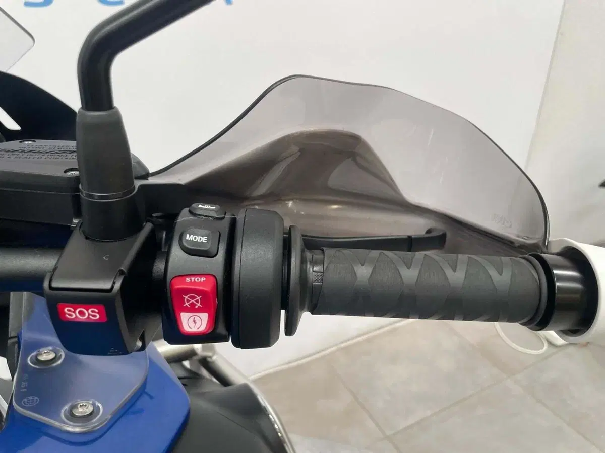 Bmw R 1250 GS Adventure (2019 - 20) (8)