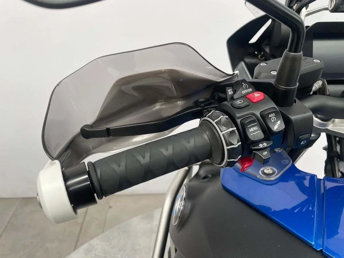 Bmw R 1250 GS Adventure (2019 - 20) (9)