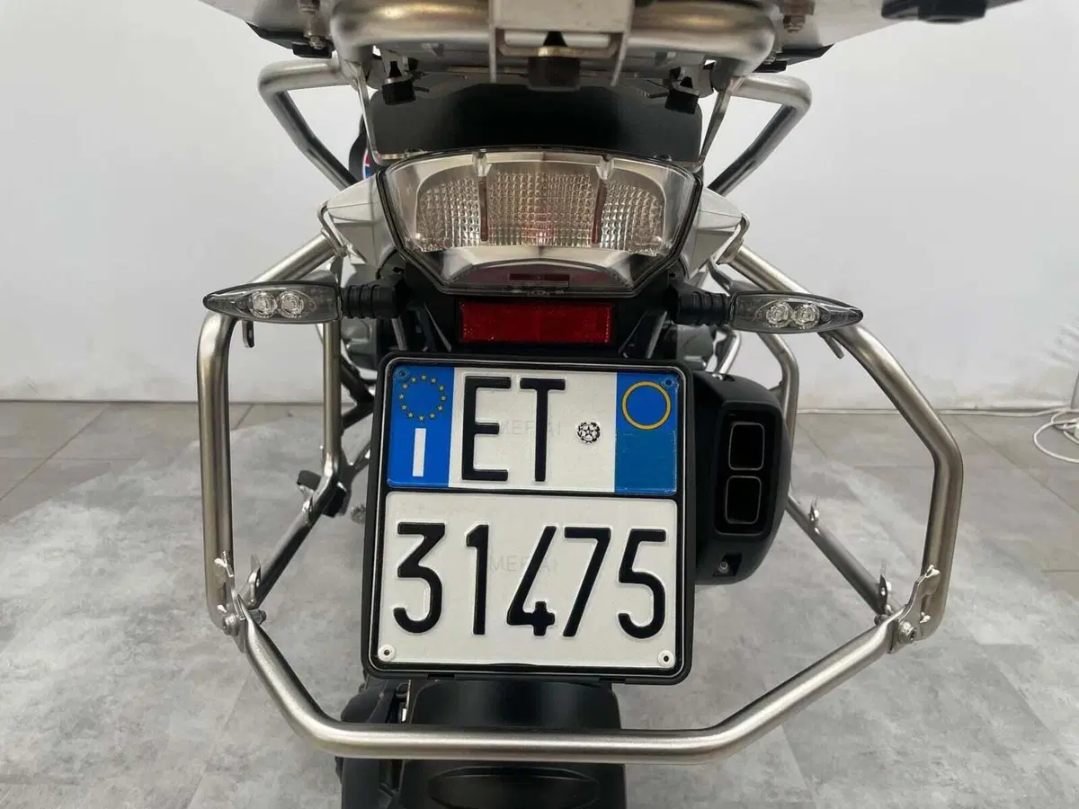 Bmw R 1250 GS Adventure (2019 - 20) (10)