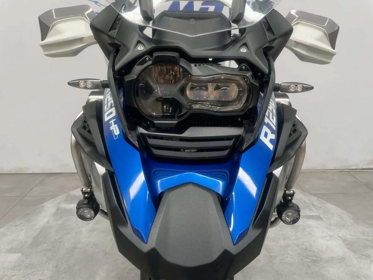 Bmw R 1250 GS Adventure (2019 - 20) (11)