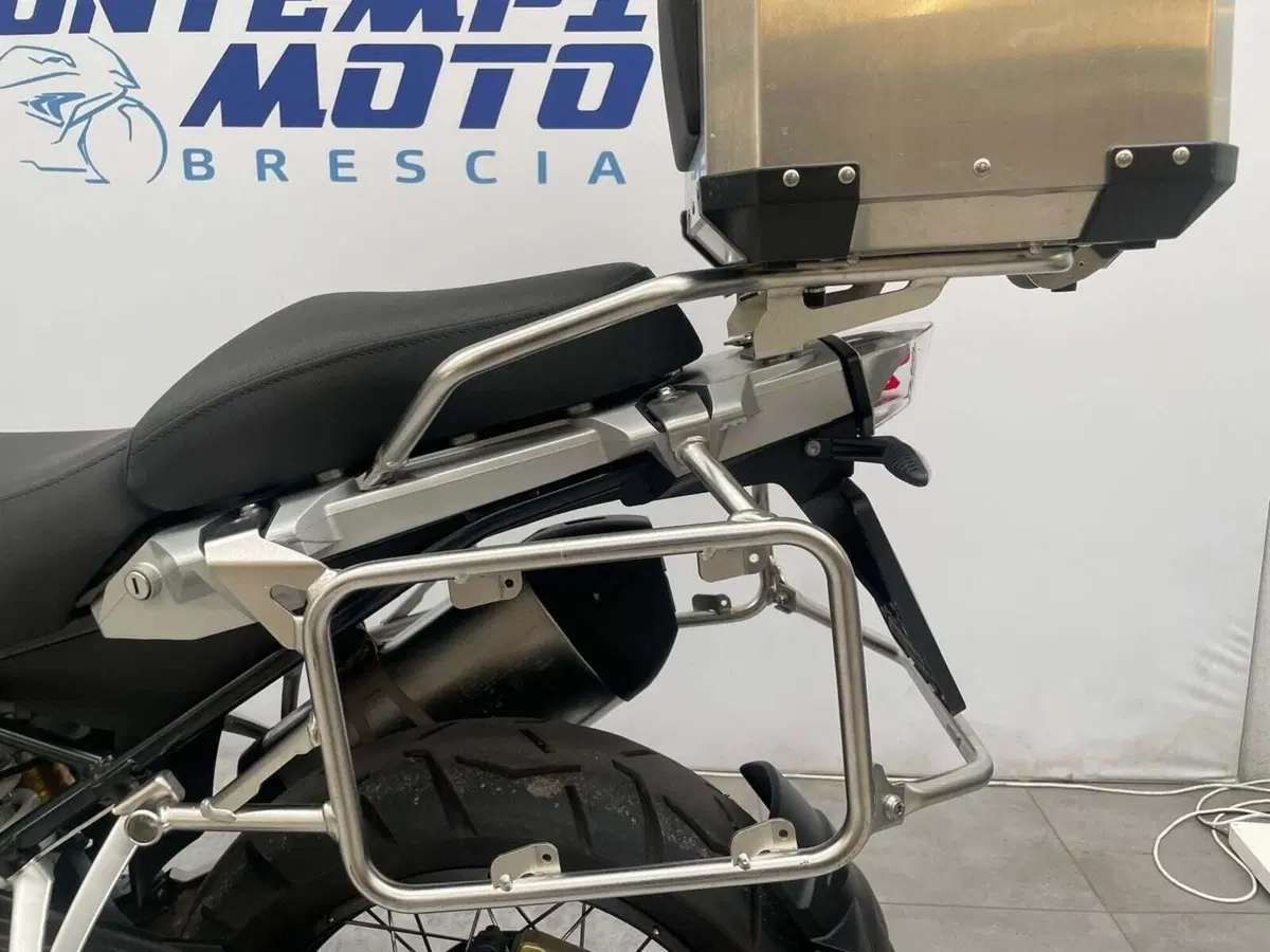 Bmw R 1250 GS Adventure (2019 - 20) (14)
