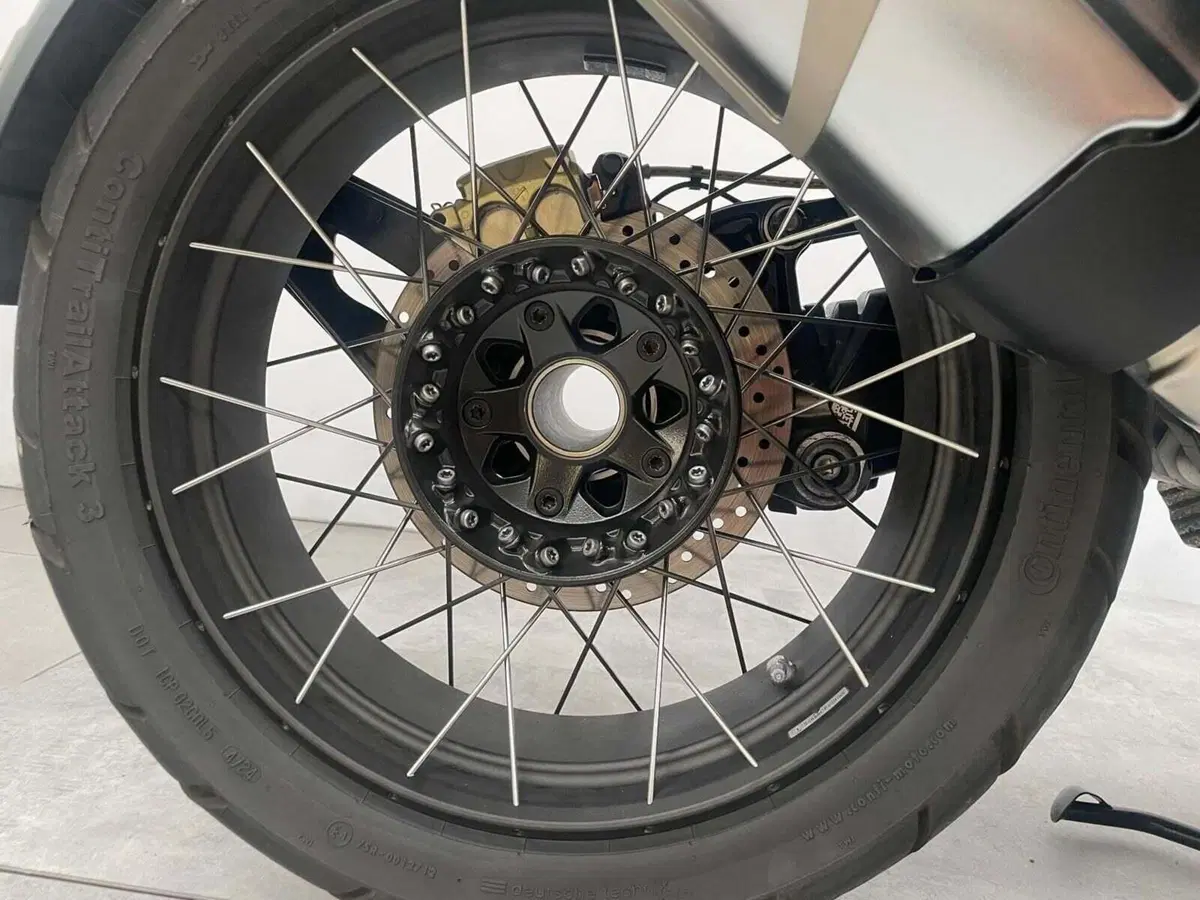 Bmw R 1250 GS Adventure (2019 - 20) (16)