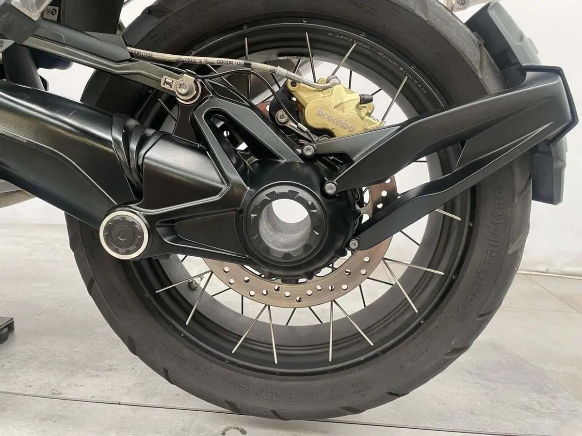 Bmw R 1250 GS Adventure (2019 - 20) (19)