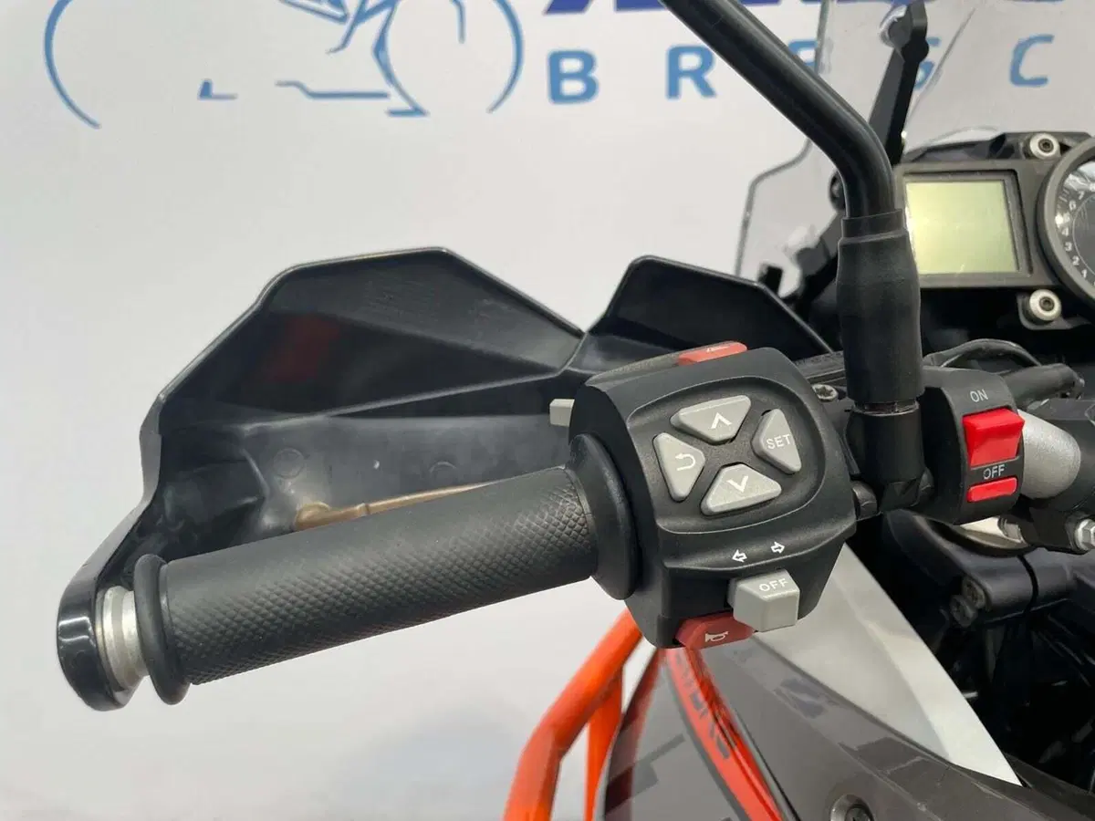KTM 1190 Adventure (2013 - 16) (7)