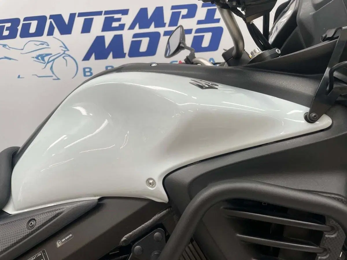 Suzuki V-Strom 650 ABS (2011 - 17) (4)