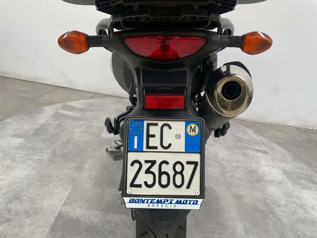 Suzuki V-Strom 650 ABS (2011 - 17) (5)