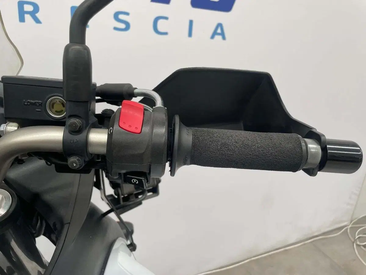 Suzuki V-Strom 650 ABS (2011 - 17) (7)