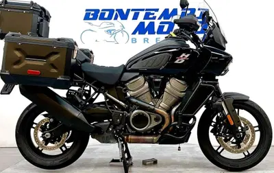 Harley-Davidson Pan America 1250 (2020 - 25) usata