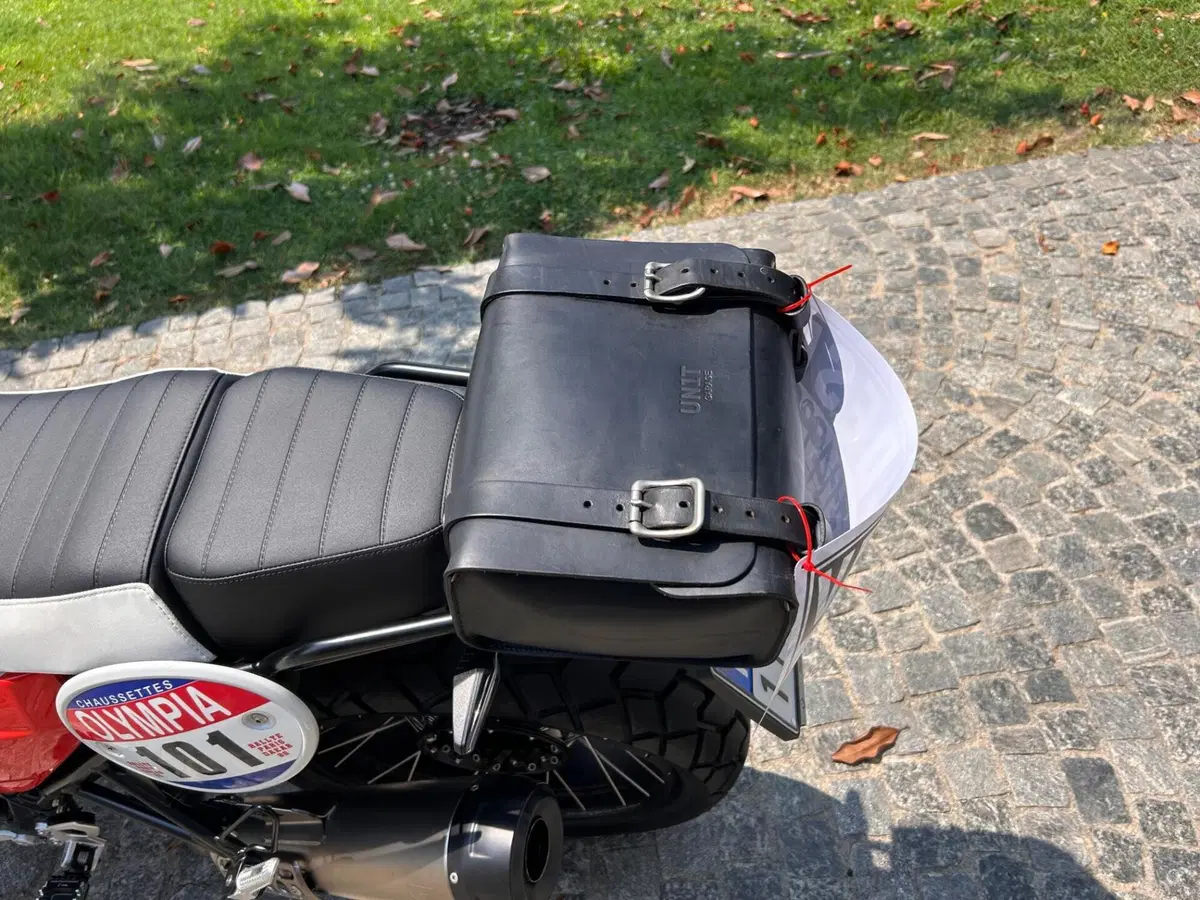Bmw R nineT Urban GS 1200 (2017 - 20) (4)