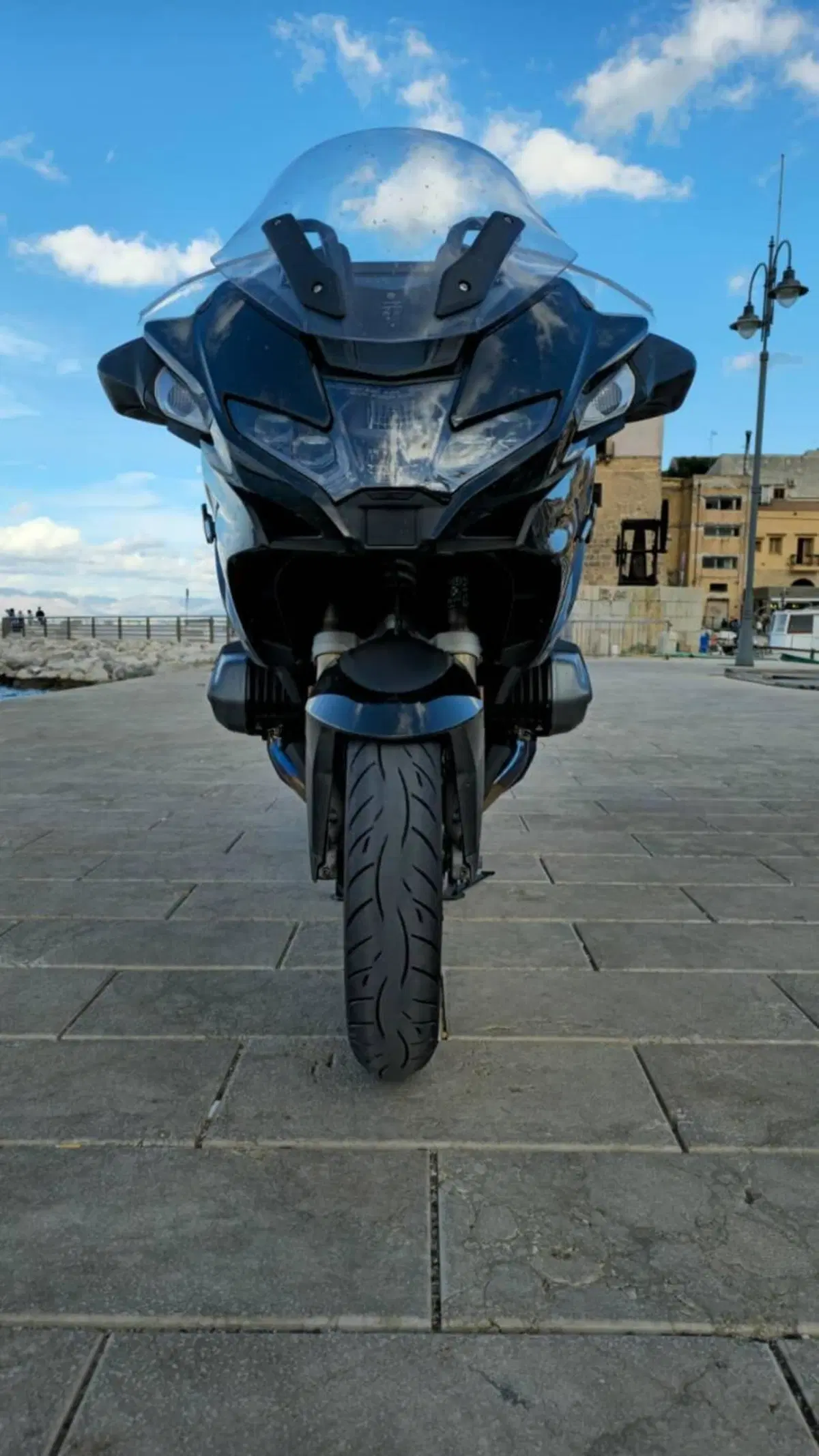 Bmw R 1250 RT (2021 - 25) (3)