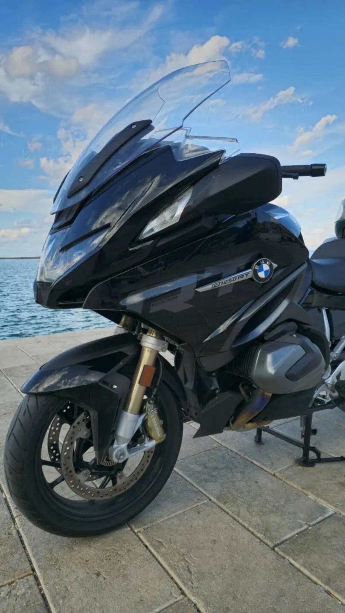 Bmw R 1250 RT (2021 - 25) (4)