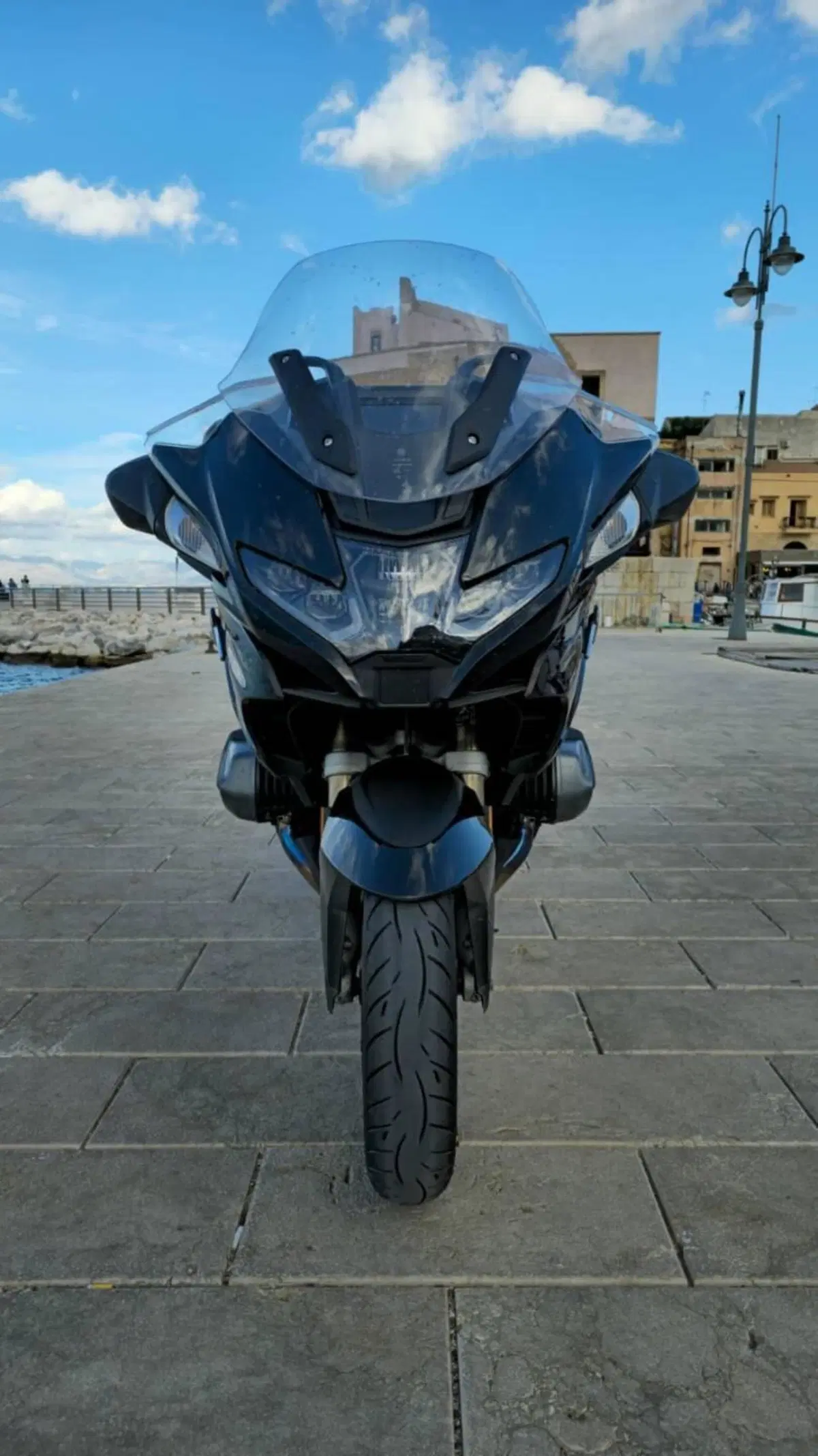 Bmw R 1250 RT (2021 - 25) (5)