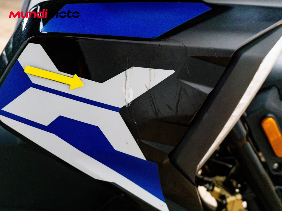 Bmw C 400 X (2025 - 26) (14)