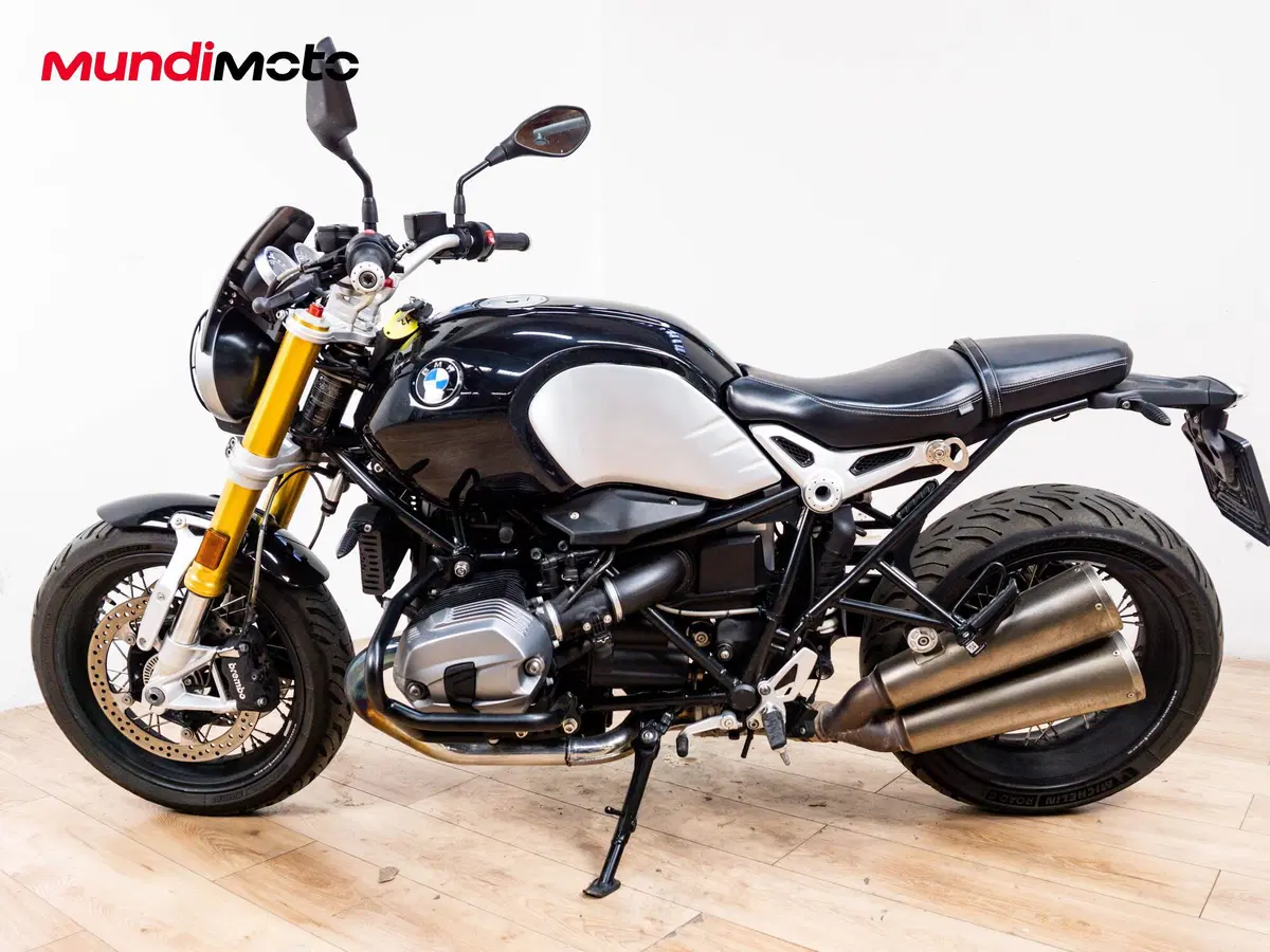 Bmw R nineT (2021 - 24) (6)