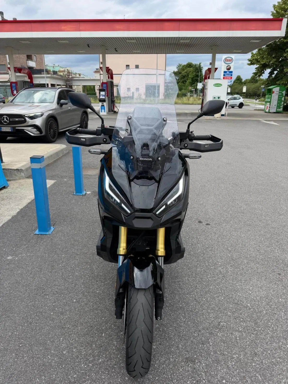 Honda X-ADV 750 Adventure (2025 - 26) (3)
