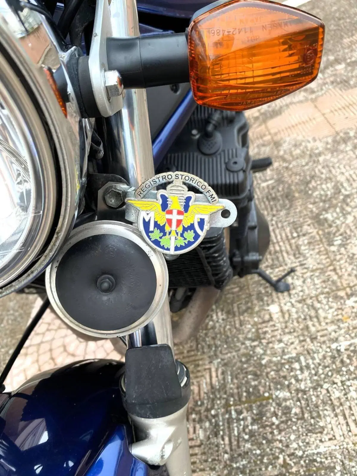 Suzuki GSF BANDIT 1200  (2)