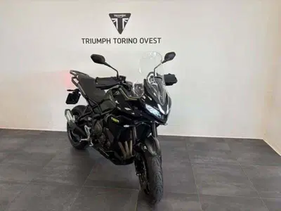 Triumph Tiger Sport 800 (2025 - 26) usata