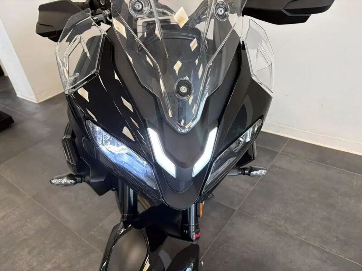 Triumph Tiger Sport 800 (2025 - 26) (2)