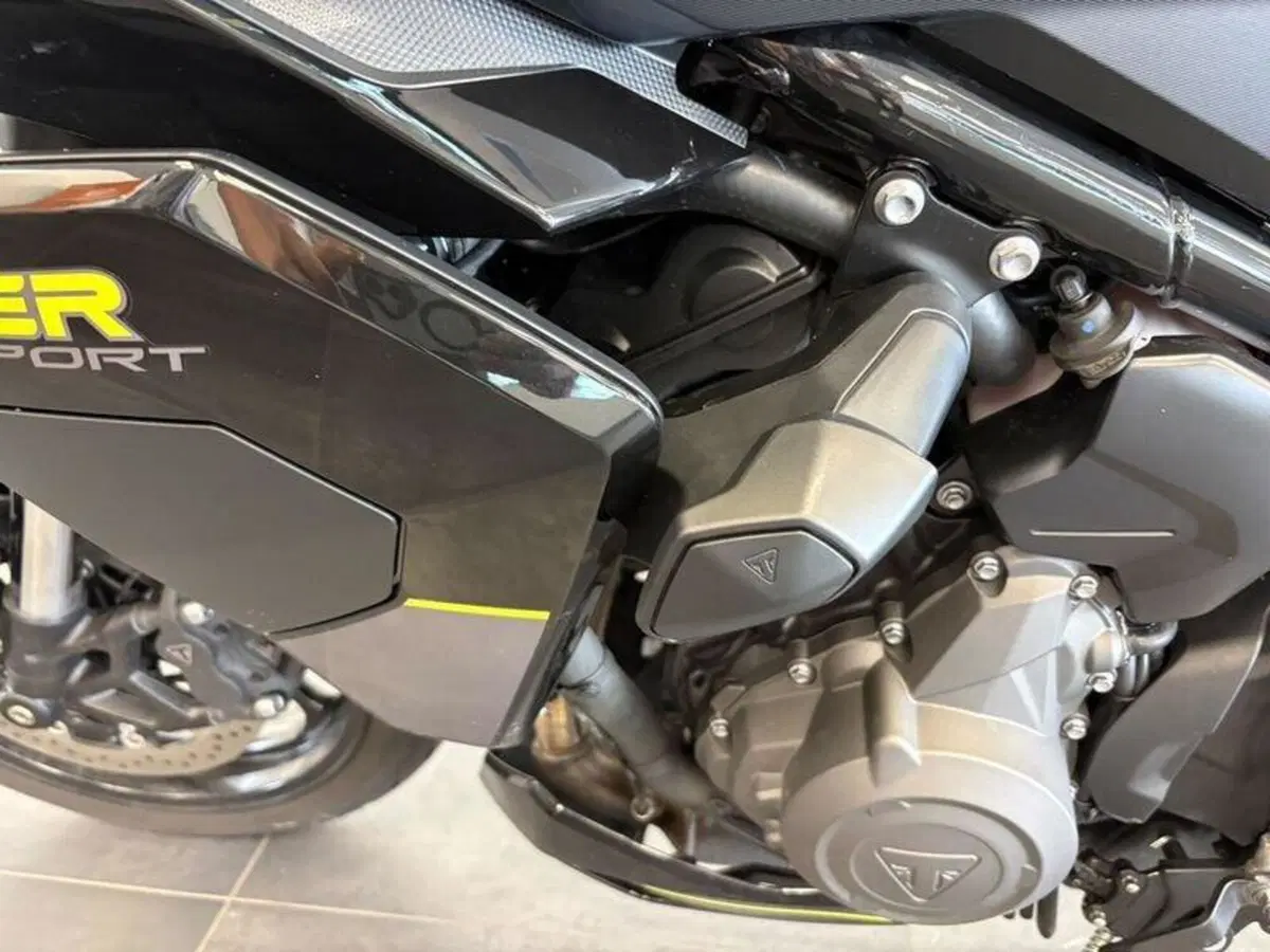 Triumph Tiger Sport 800 (2025 - 26) (10)