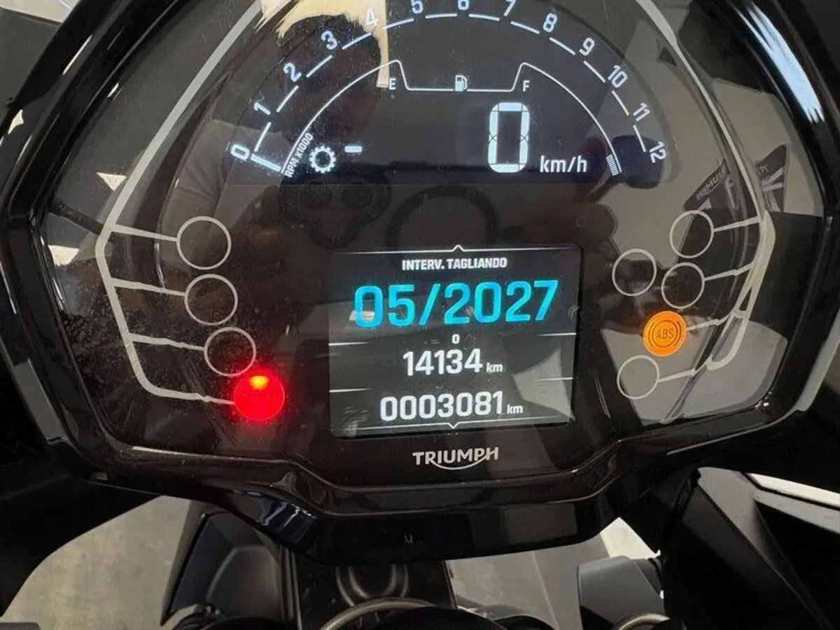Triumph Tiger Sport 800 (2025 - 26) (4)