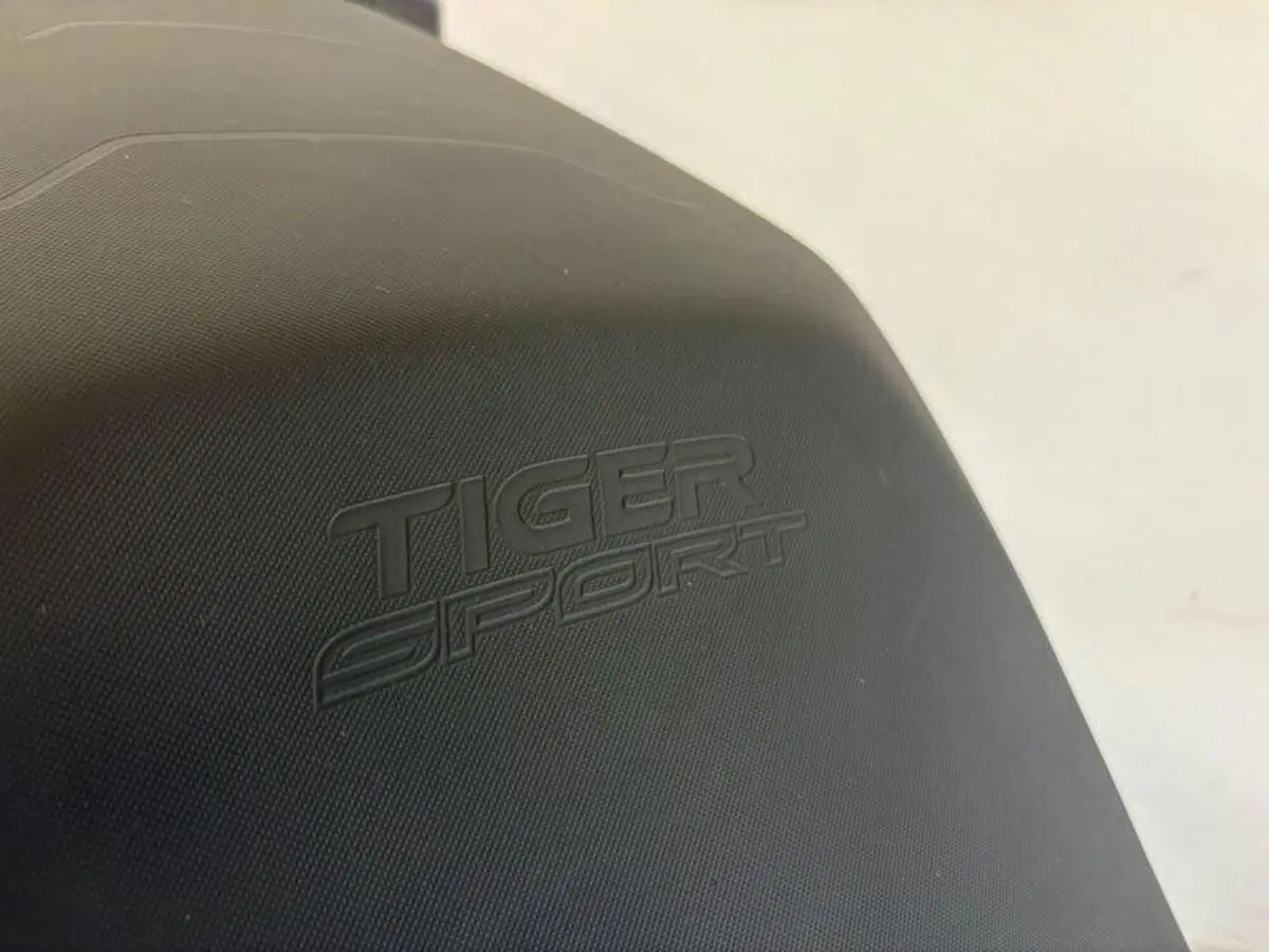 Triumph Tiger Sport 800 (2025 - 26) (13)