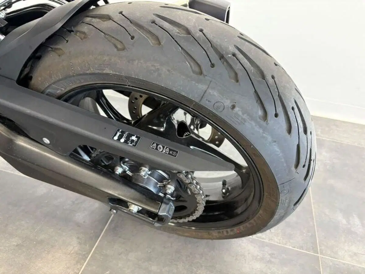 Triumph Tiger Sport 800 (2025 - 26) (14)