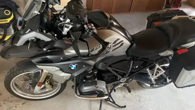 Bmw R 1200 GS (2017 - 18) usata
